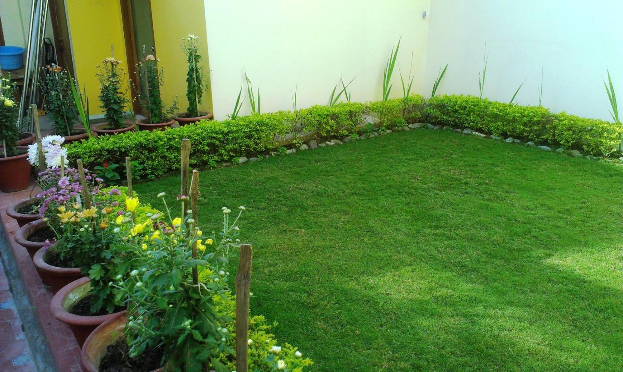 Fully Furnished Ish, Atithya Homestay With Various Amenities And Free Services In Lucknow, India Exterior photo