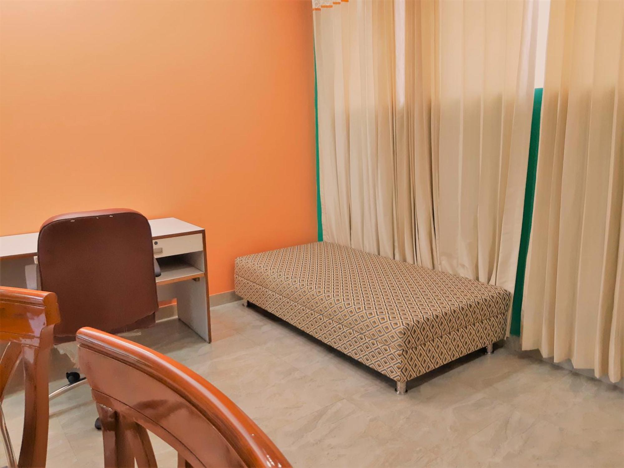 Fully Furnished Ish, Atithya Homestay With Various Amenities And Free Services In Lucknow, India Exterior photo