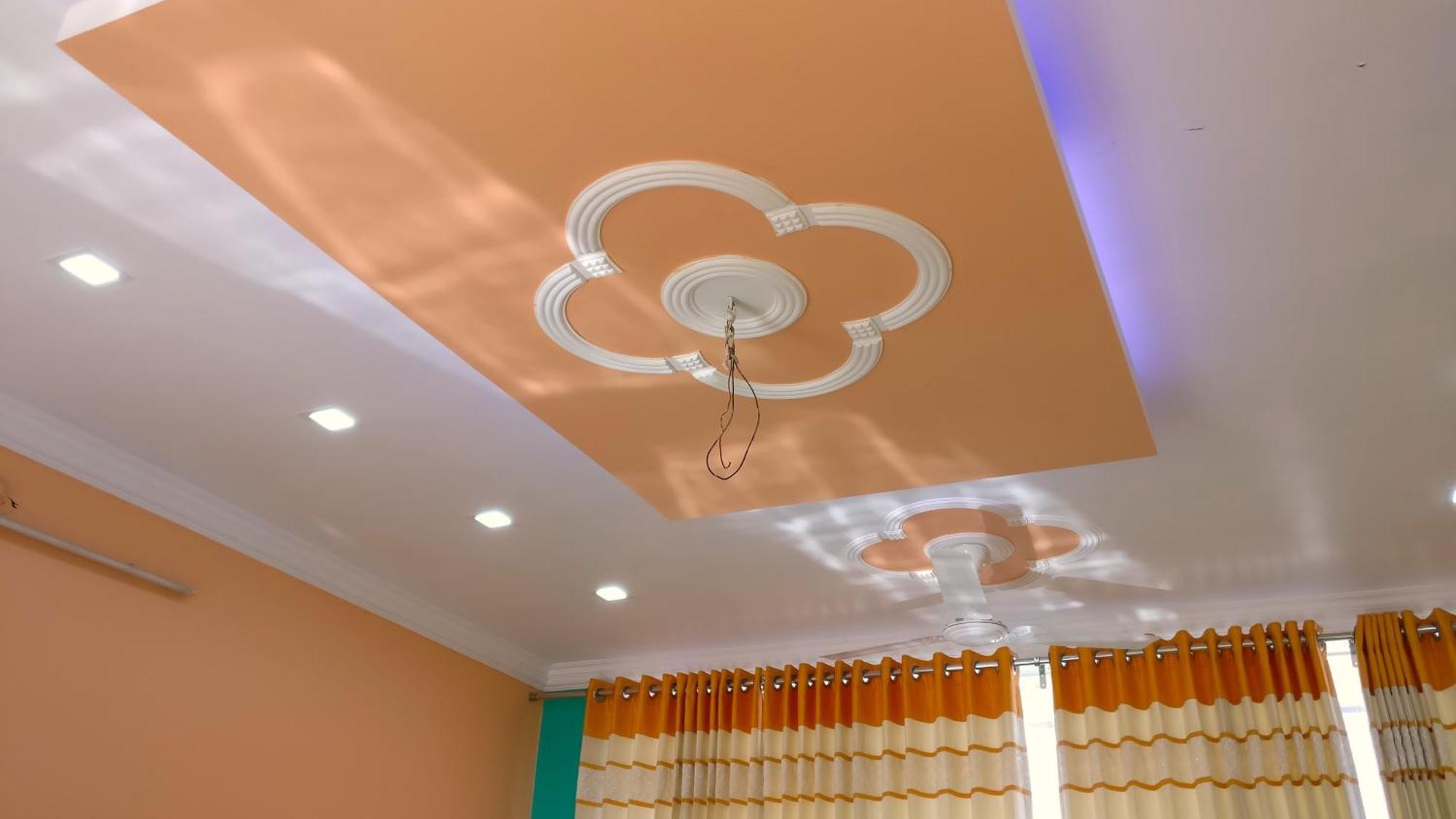 Fully Furnished Ish, Atithya Homestay With Various Amenities And Free Services In Lucknow, India Exterior photo