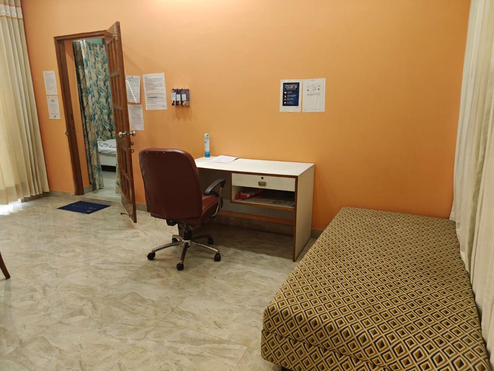 Fully Furnished Ish, Atithya Homestay With Various Amenities And Free Services In Lucknow, India Exterior photo