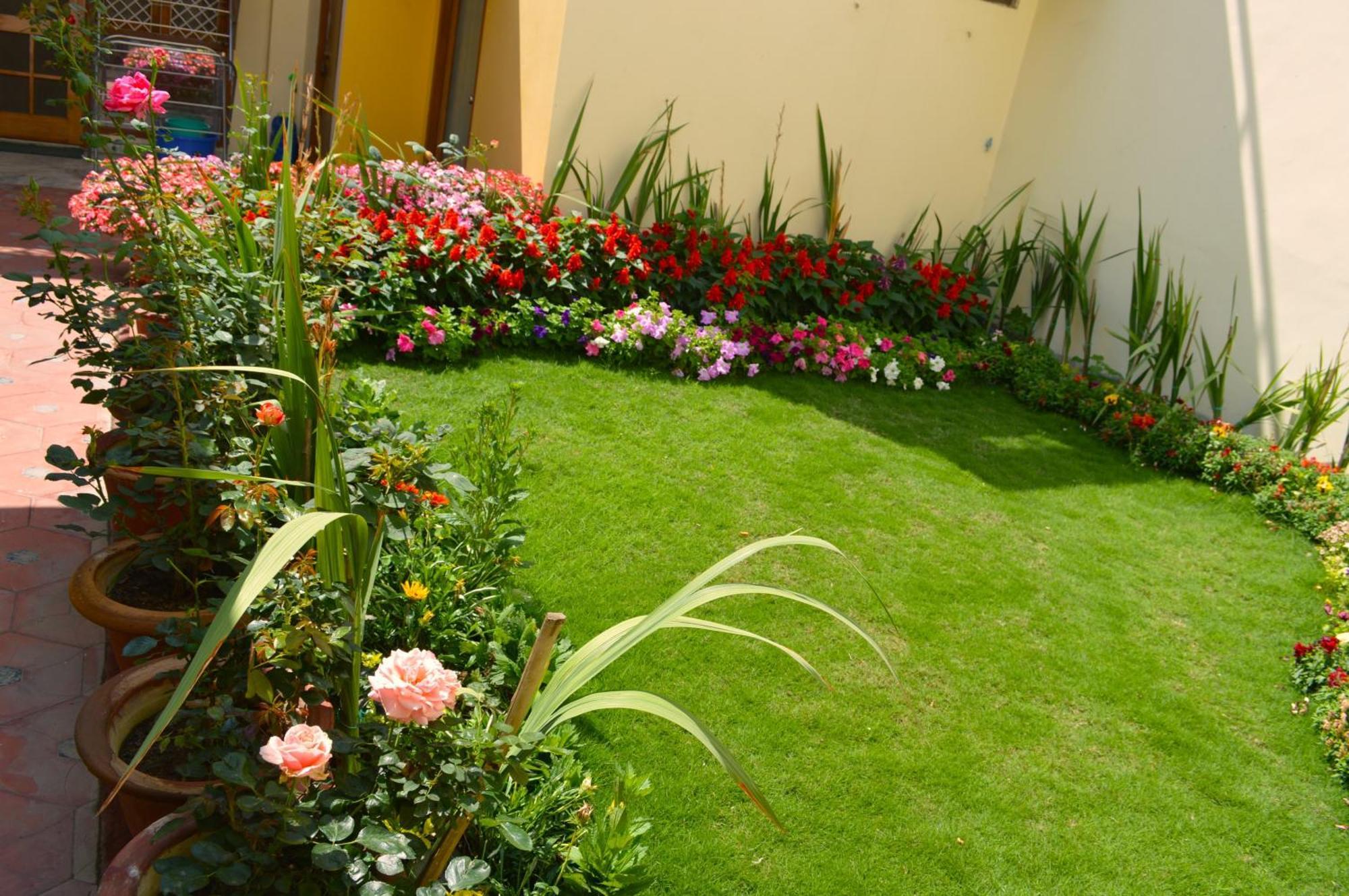 Fully Furnished Ish, Atithya Homestay With Various Amenities And Free Services In Lucknow, India Exterior photo