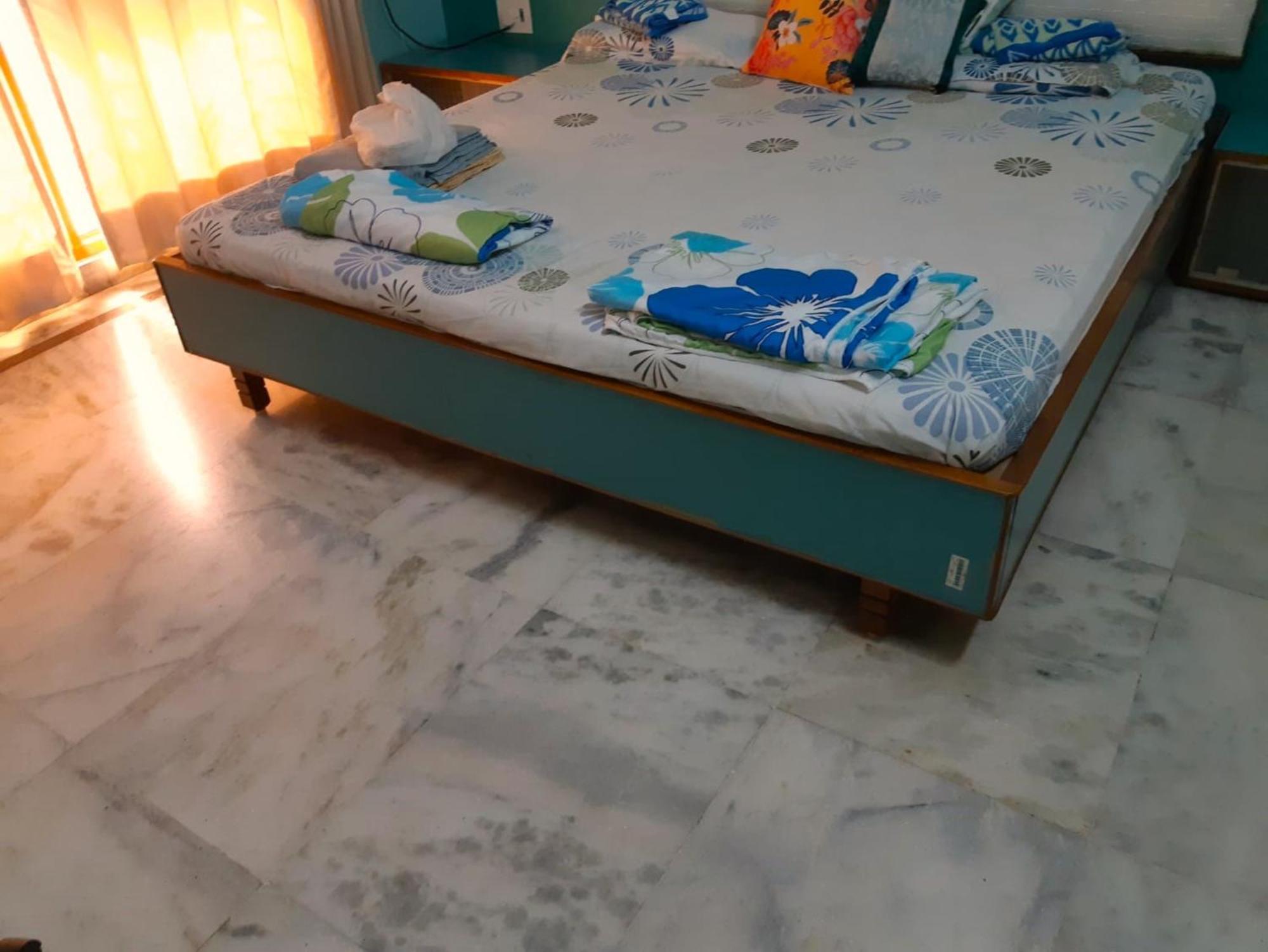 Fully Furnished Ish, Atithya Homestay With Various Amenities And Free Services In Lucknow, India Exterior photo